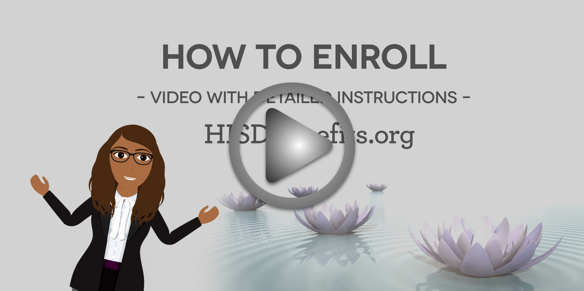 how to enroll thumb